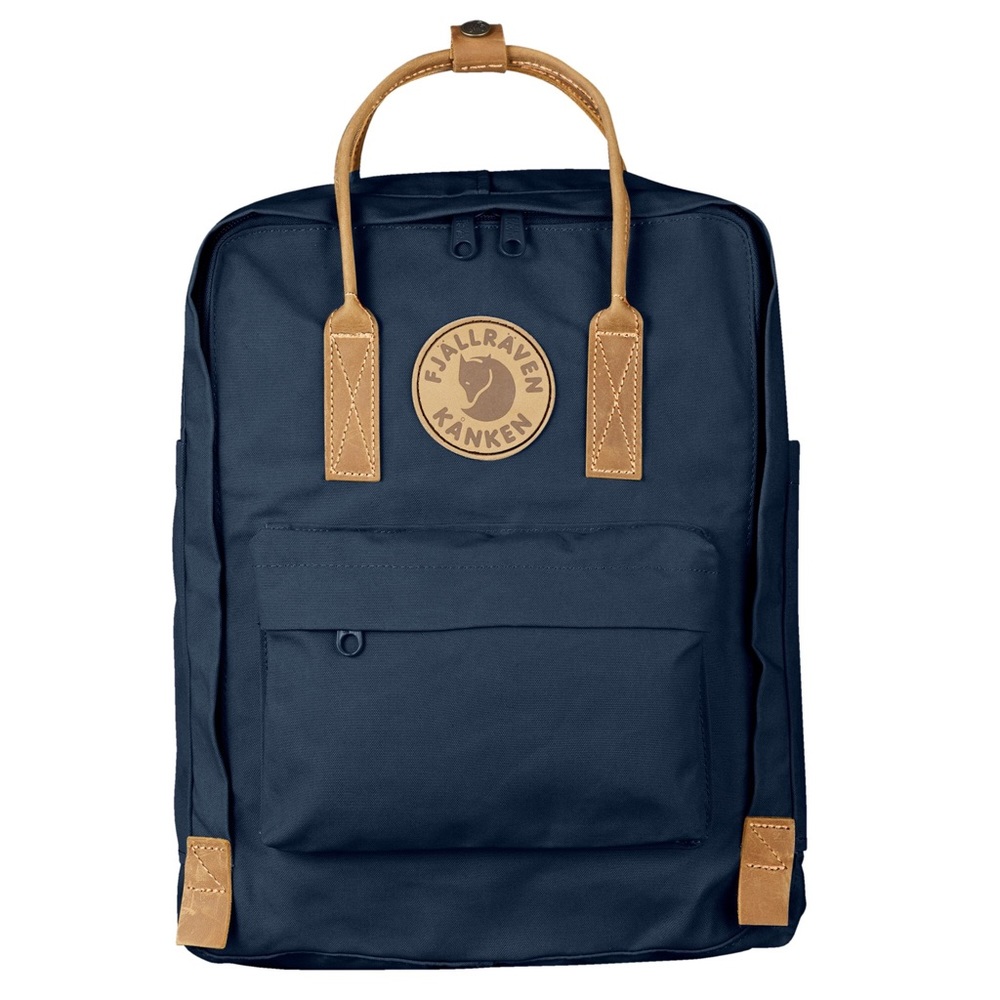 NWT KANKEN No 2 BACKPACK NAVY
